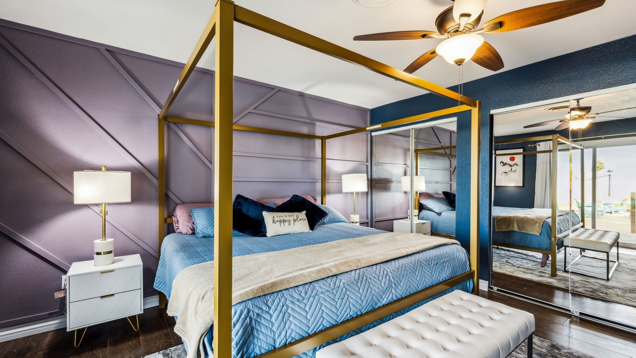 Photo of Bedroom in Foothills