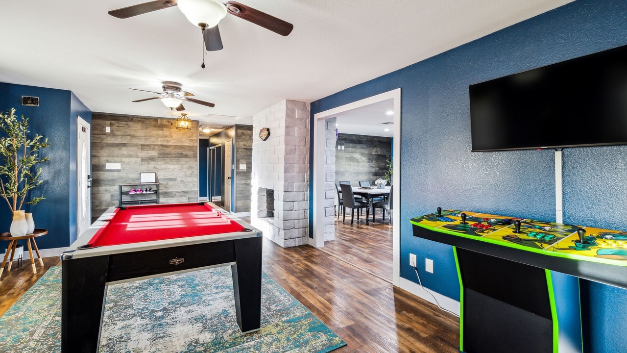 Photo of Bedroom in Foothills