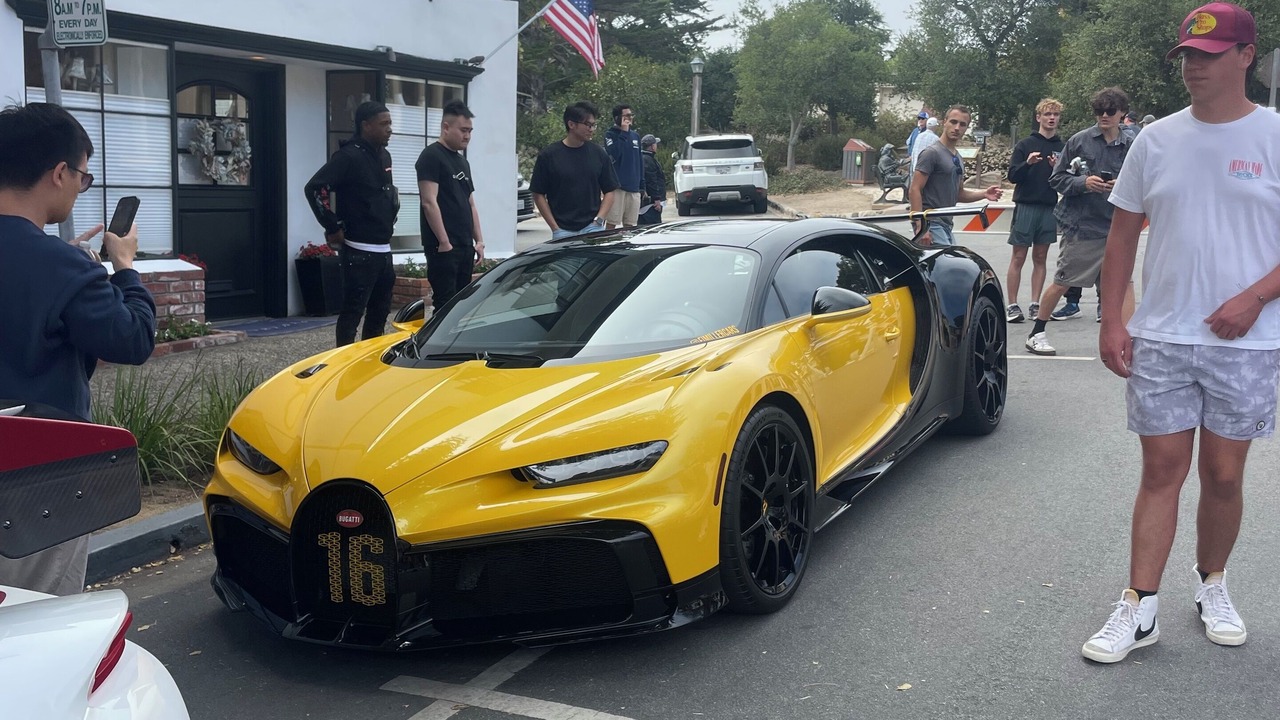 Photo of Outdoor in Carmel Highlands