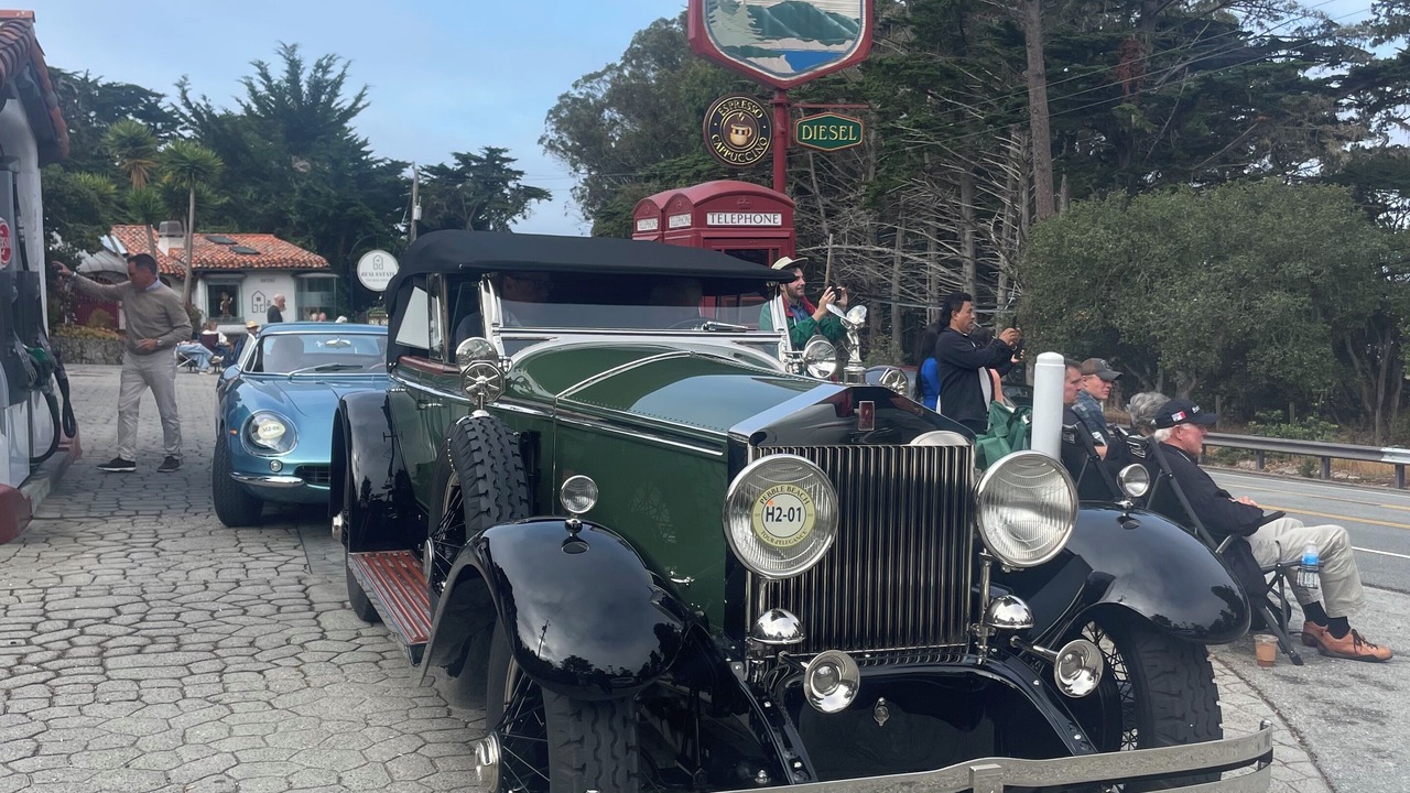Photo of Others in Carmel Highlands