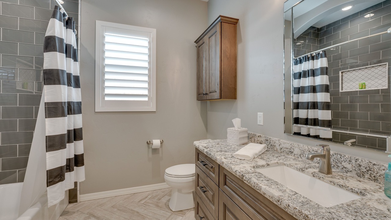 Photo of Bathroom in Lake Havasu City