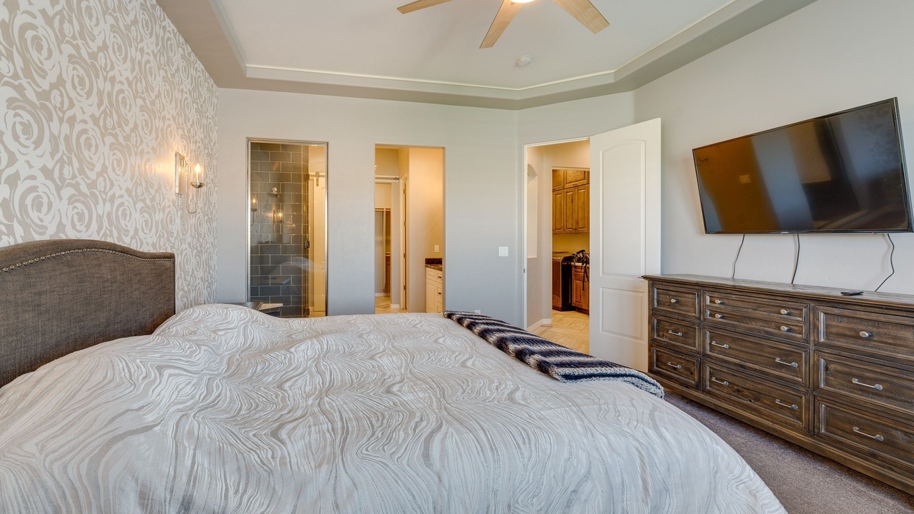 Photo of Bedroom in Lake Havasu City