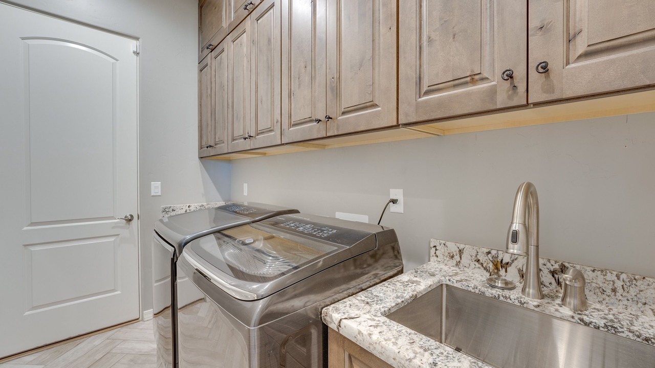 Photo of Kitchen in Lake Havasu City