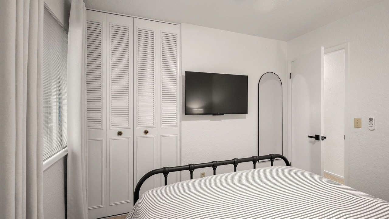 Photo of Bedroom in Glencoe