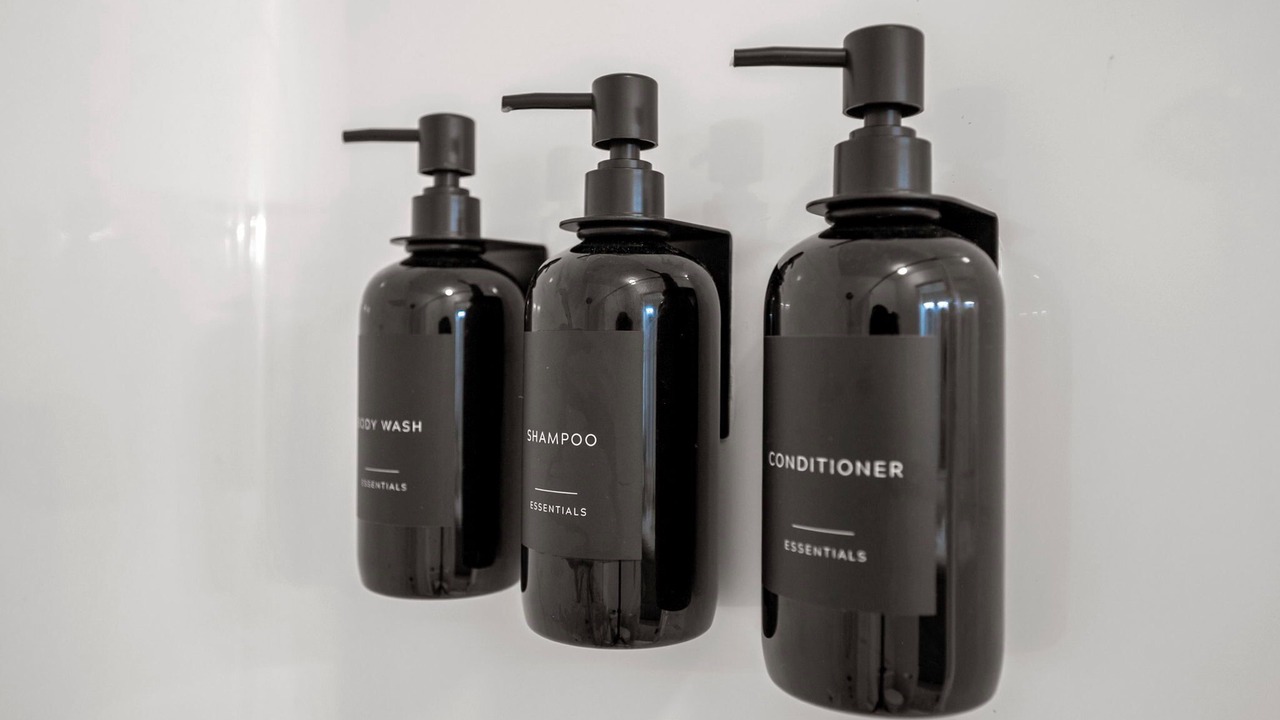 Photo of Bathroom in Glencoe