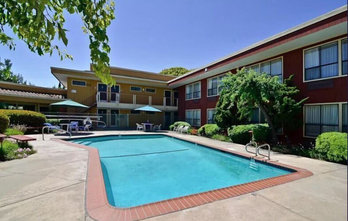 Photo of Outdoor in North Whisman