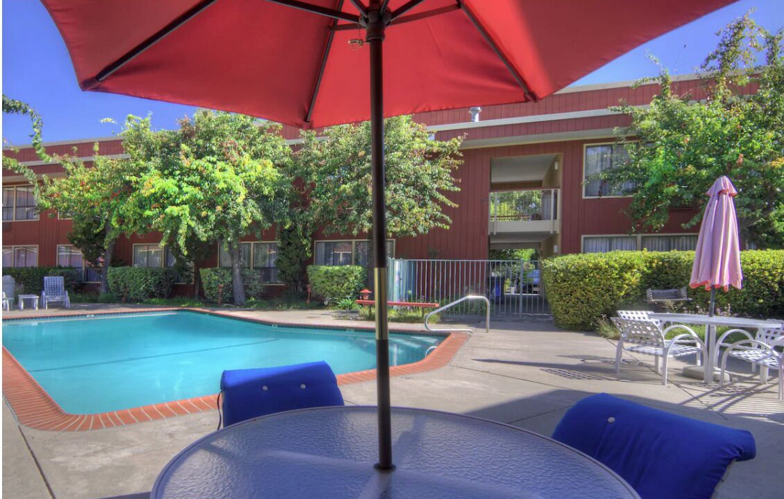 Photo of Outdoor in North Whisman