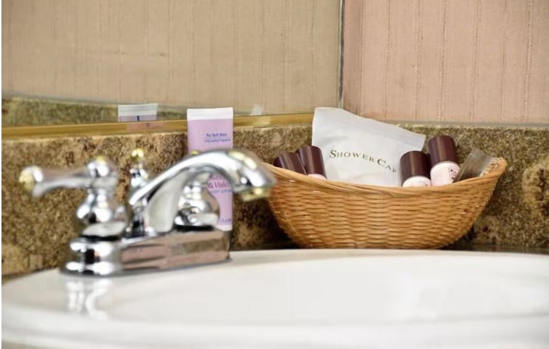 Photo of Bathroom in North Whisman