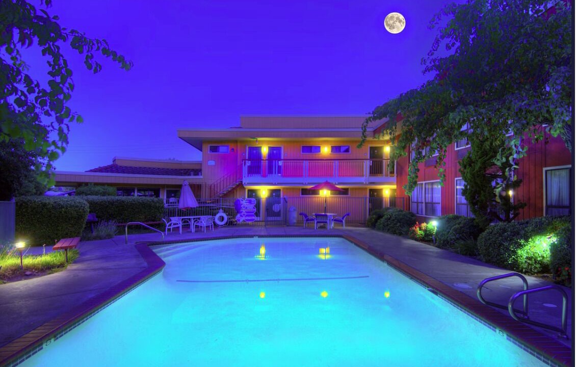 Photo of Outdoor in North Whisman