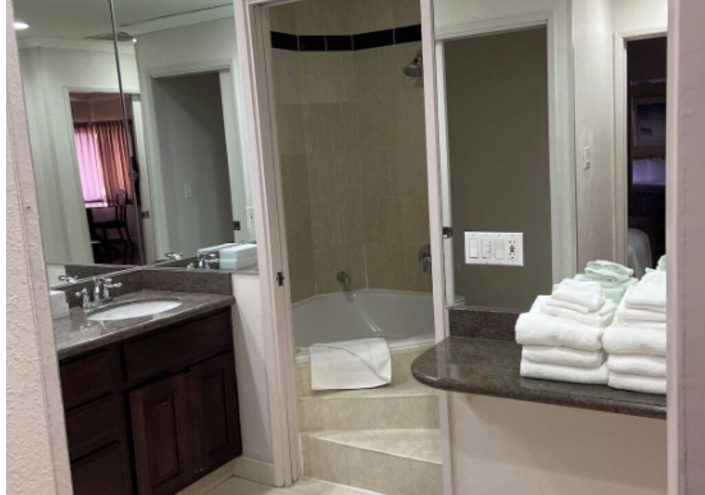 Photo of Bathroom in North Whisman