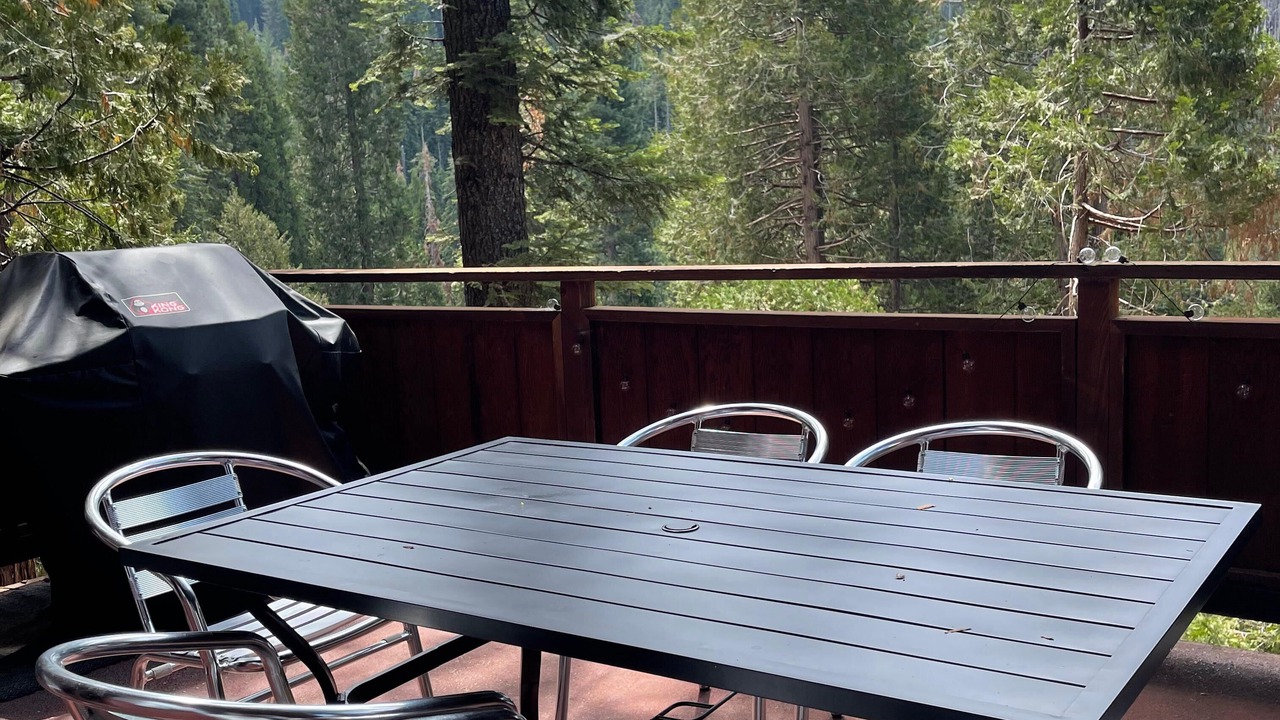 Photo of Others in Yosemite West