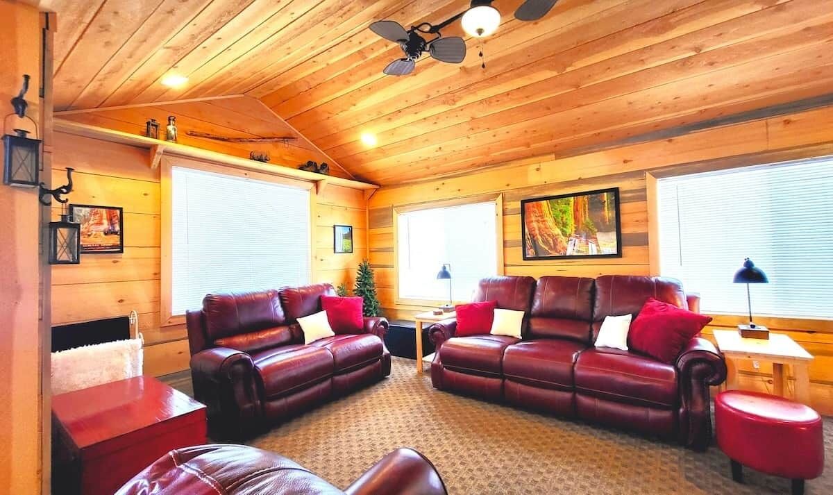 Photo of Bedroom in Wilsonia
