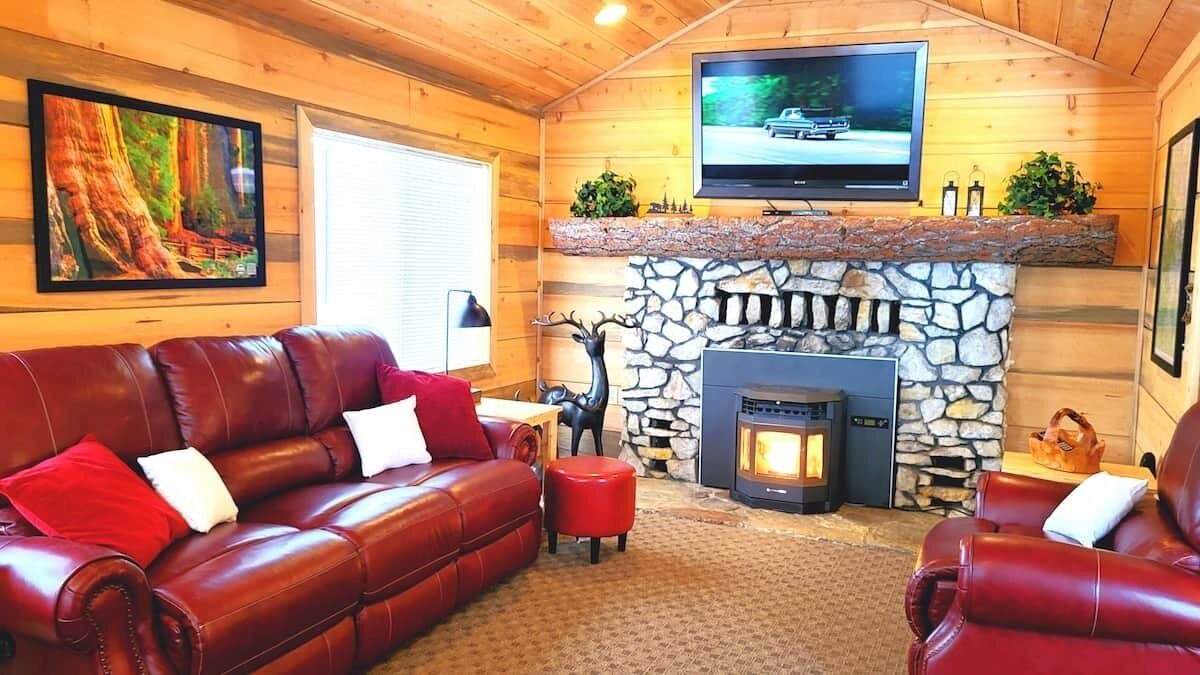 Photo of Bedroom in Wilsonia