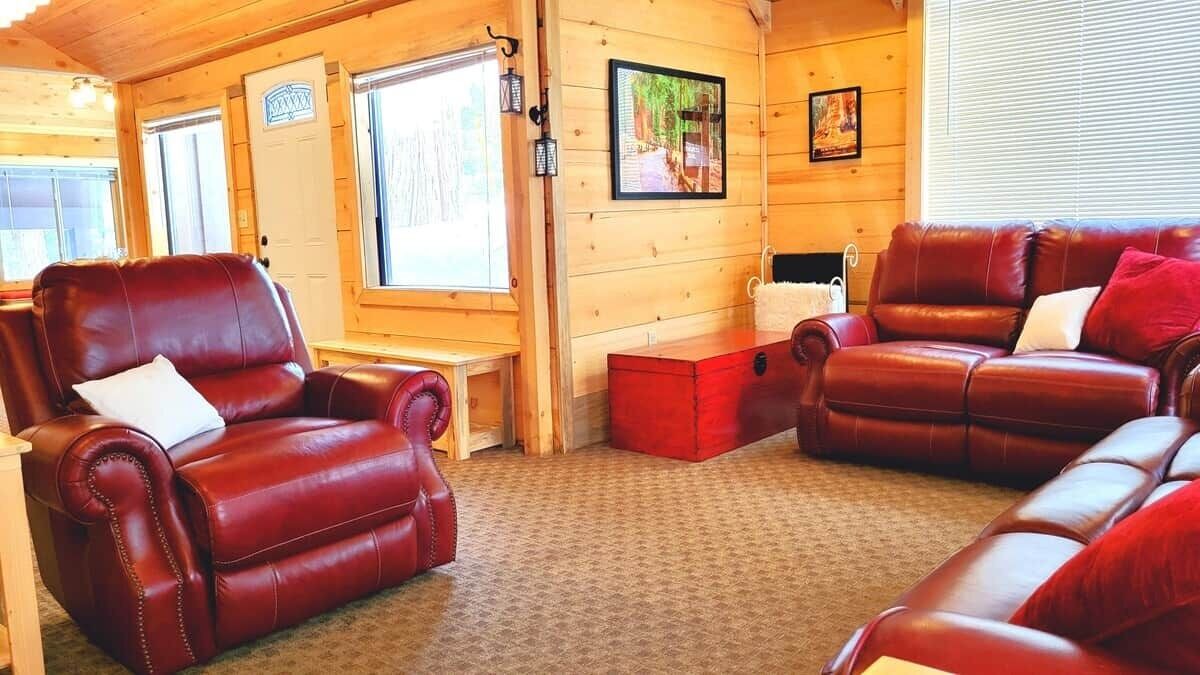 Photo of Bedroom in Wilsonia
