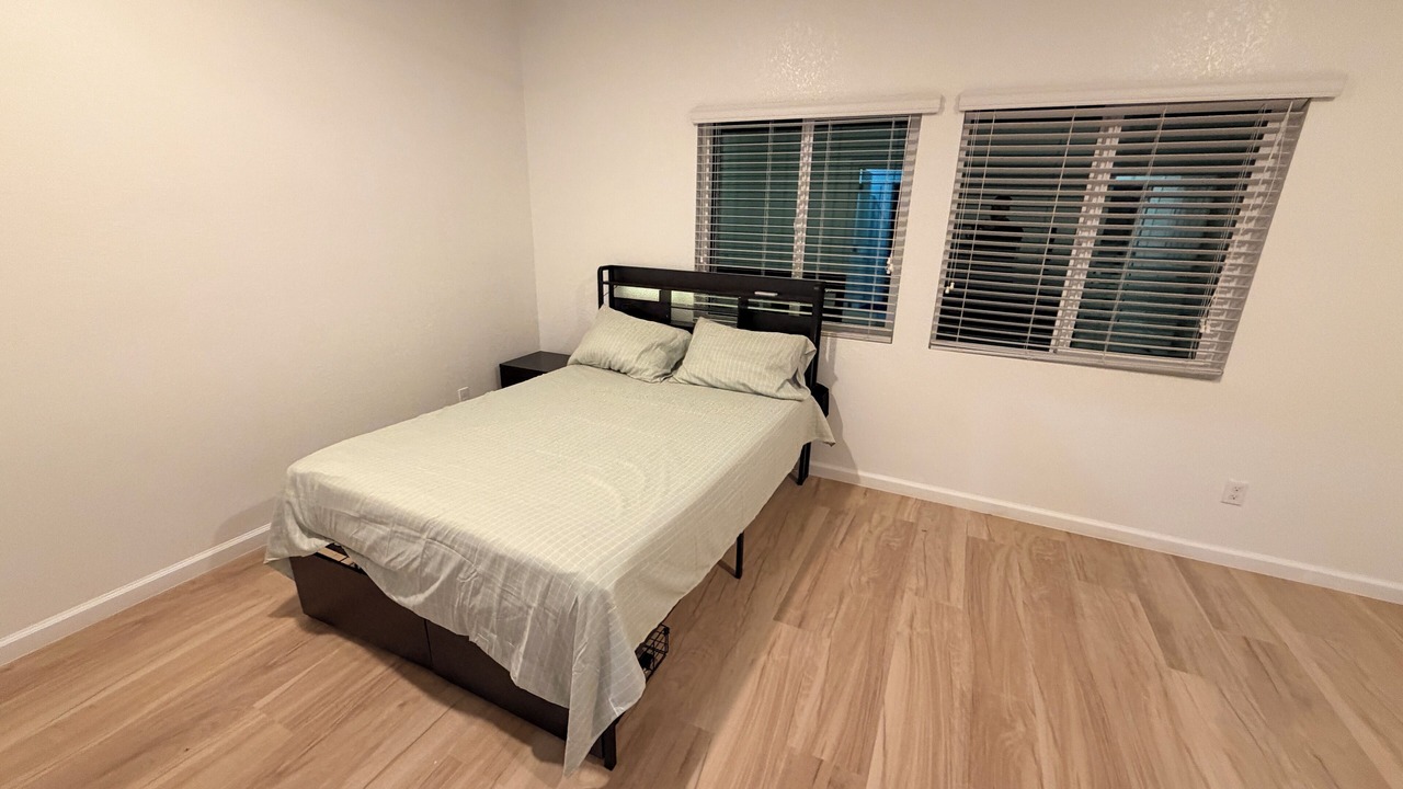 Photo of Bedroom in Manteca