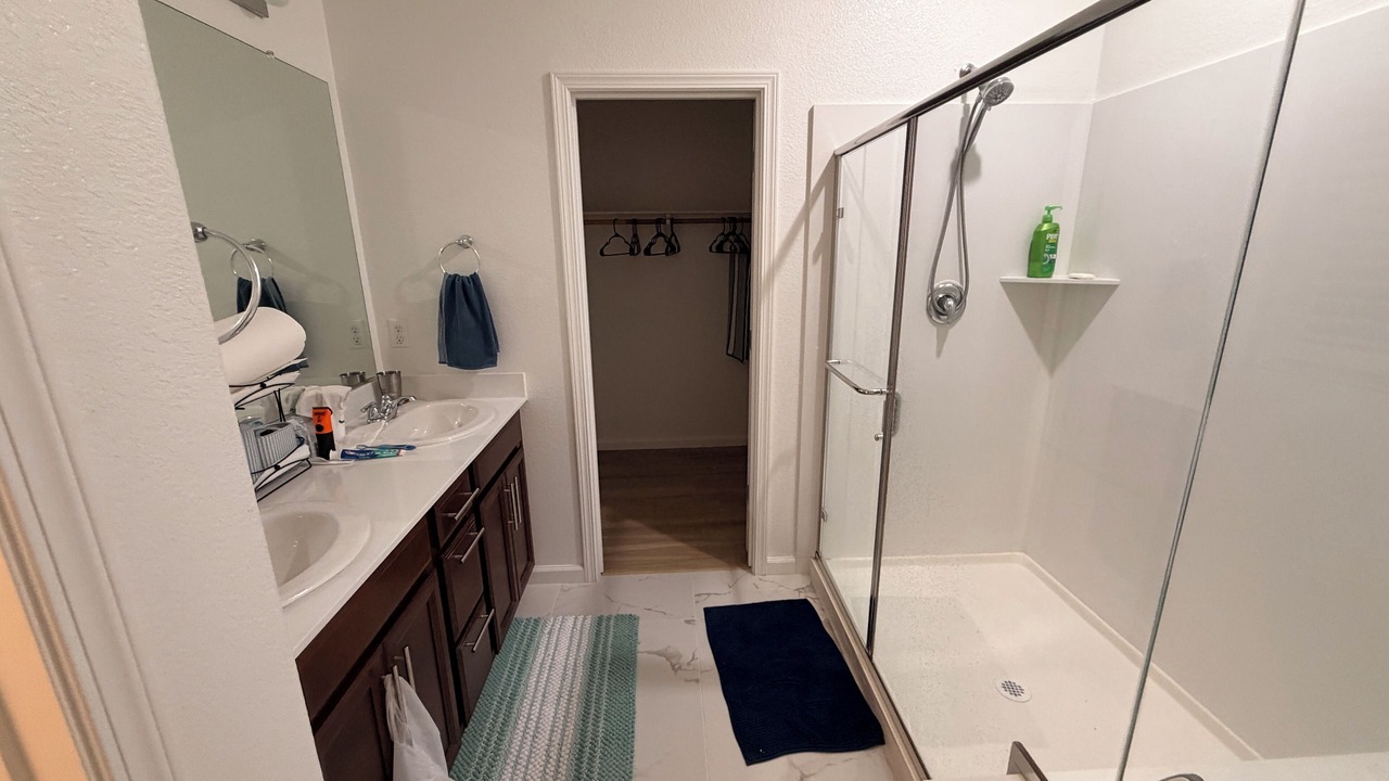 Photo of Bathroom in Manteca