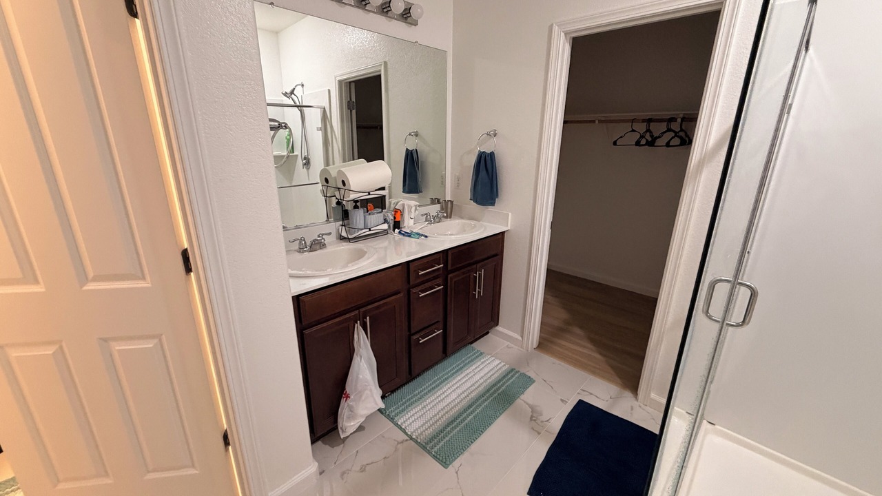 Photo of Bathroom in Manteca