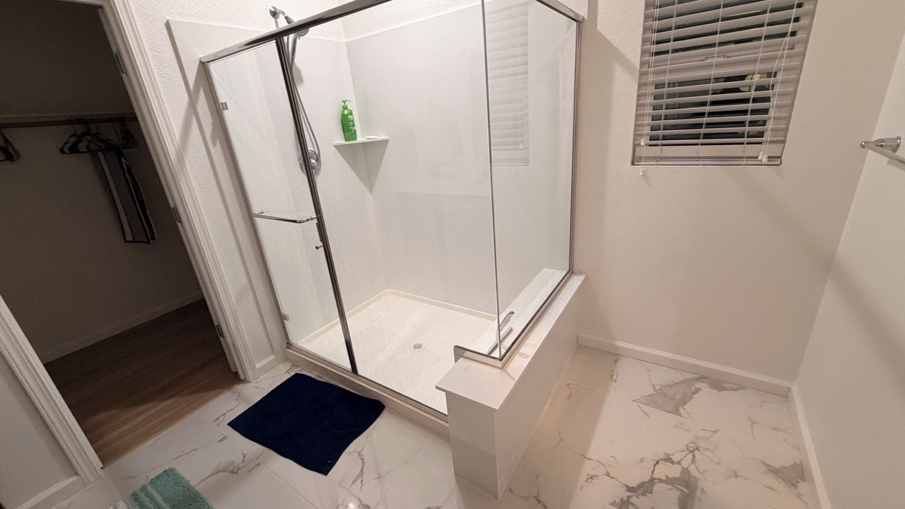 Photo of Bathroom in Manteca