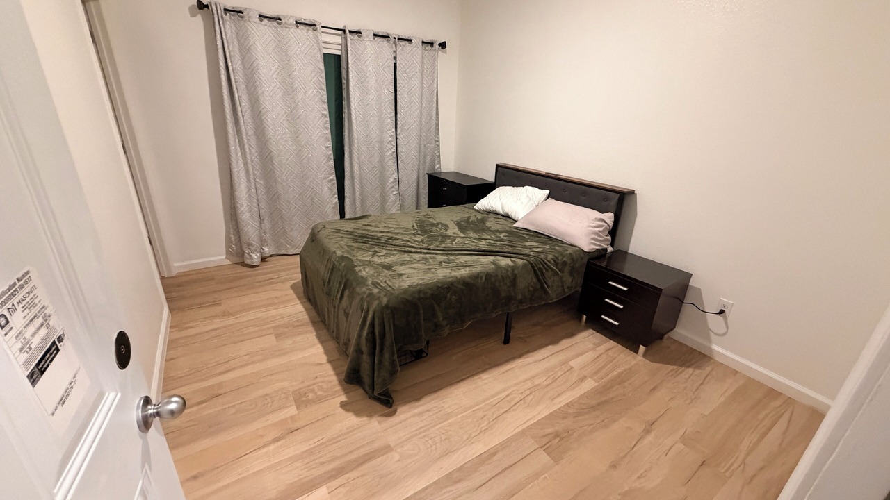 Photo of Bedroom in Manteca