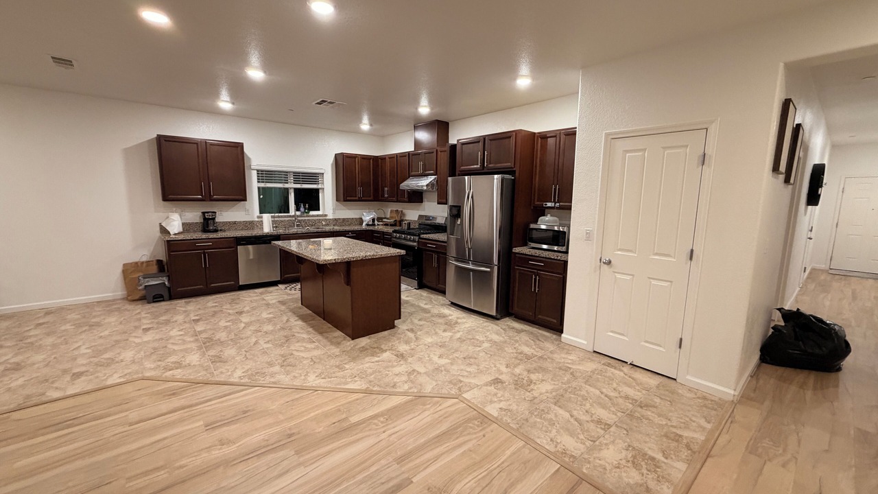 Photo of Kitchen in Manteca