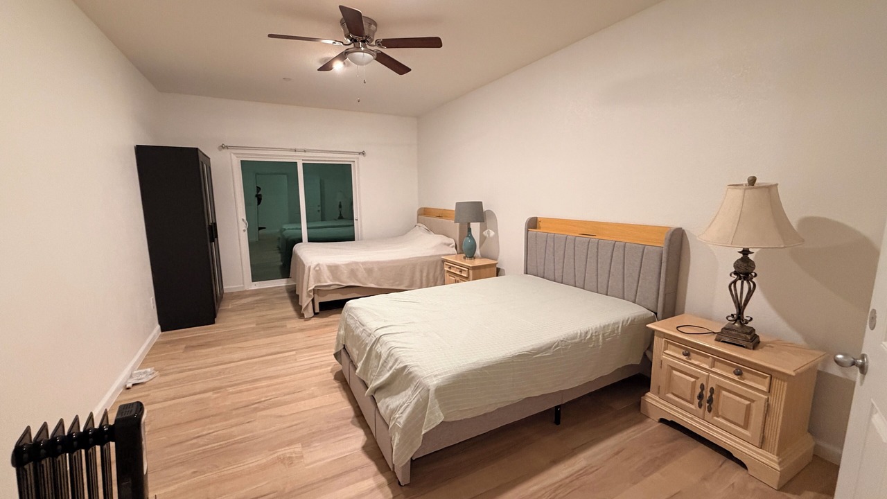 Photo of Bedroom in Manteca