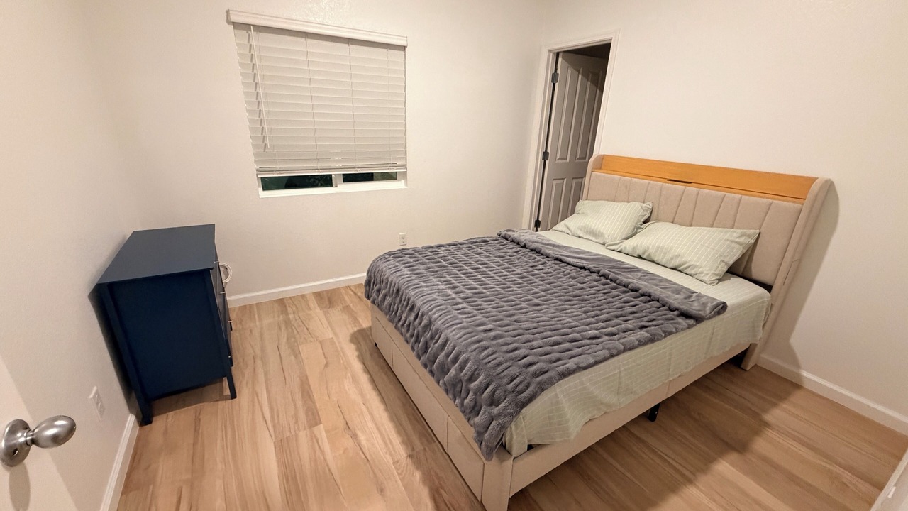 Photo of Bedroom in Manteca