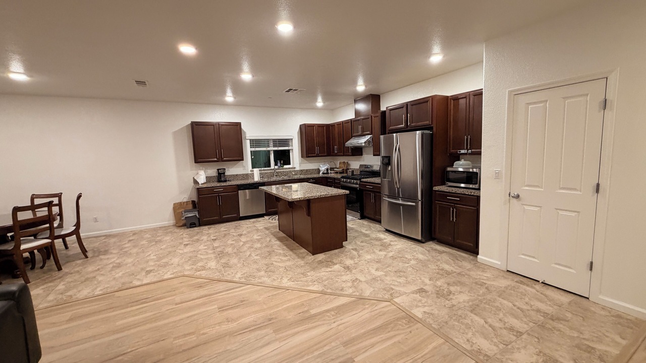 Photo of Kitchen in Manteca