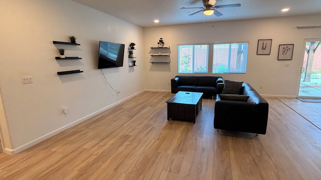 Photo of Livingroom in Manteca
