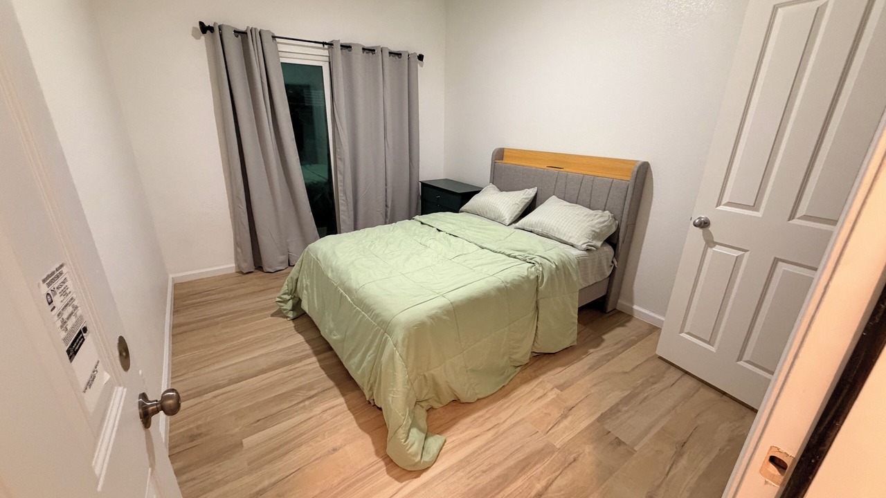 Photo of Bedroom in Manteca