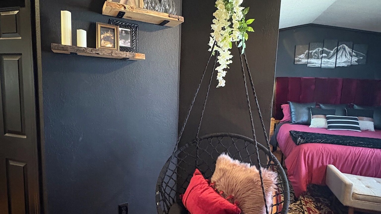 Photo of Bedroom in Reno
