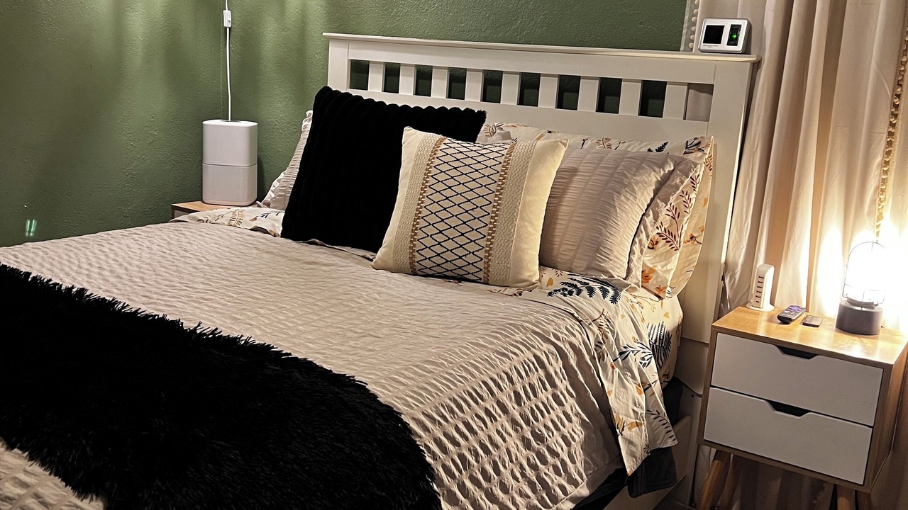 Photo of Bedroom in Reno
