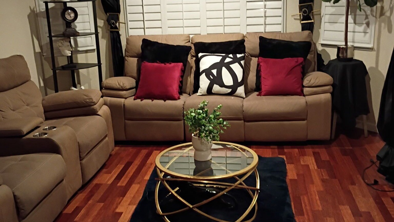 Photo of Livingroom in Santa Clara