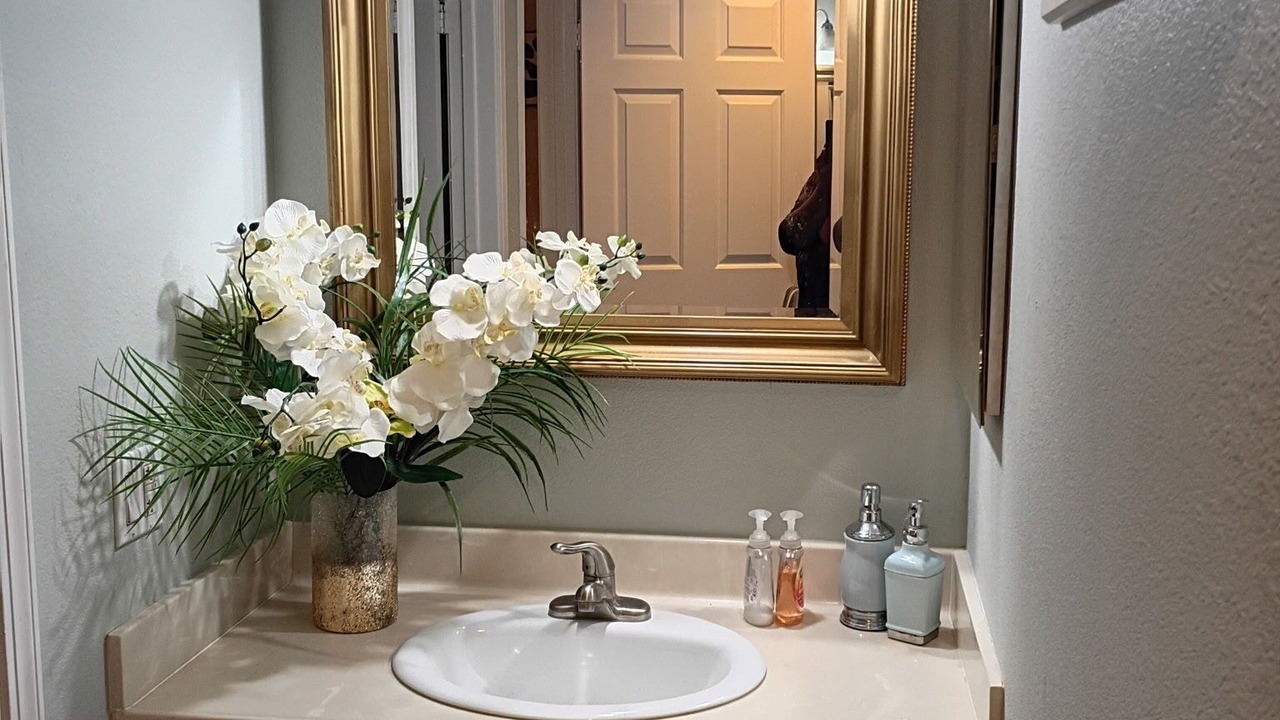 Photo of Bathroom in Santa Clara