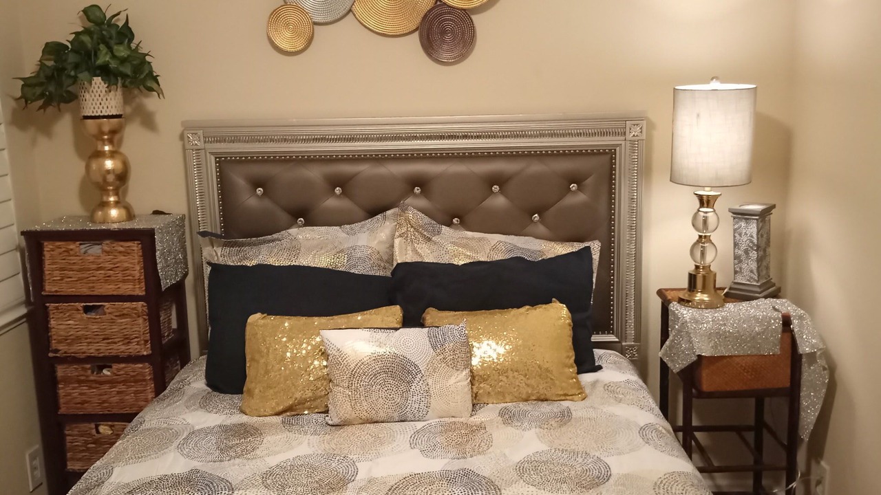 Photo of Bedroom in Santa Clara