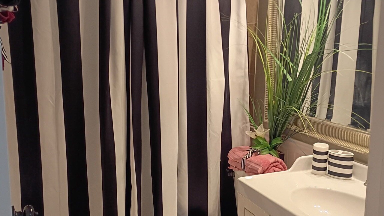 Photo of Bathroom in Santa Clara