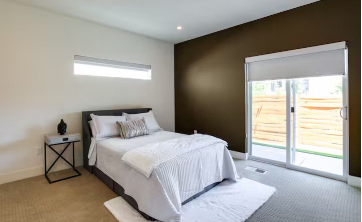 Photo of Bedroom in Old Southwest