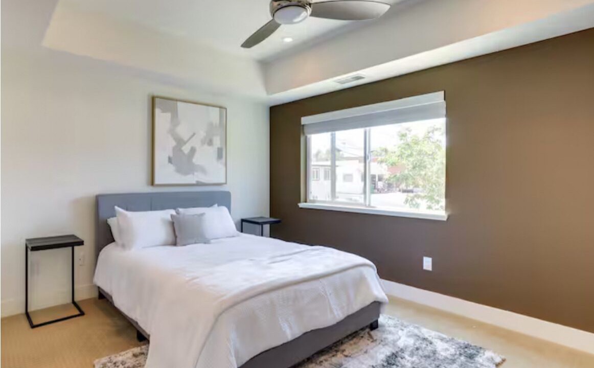Photo of Bedroom in Old Southwest