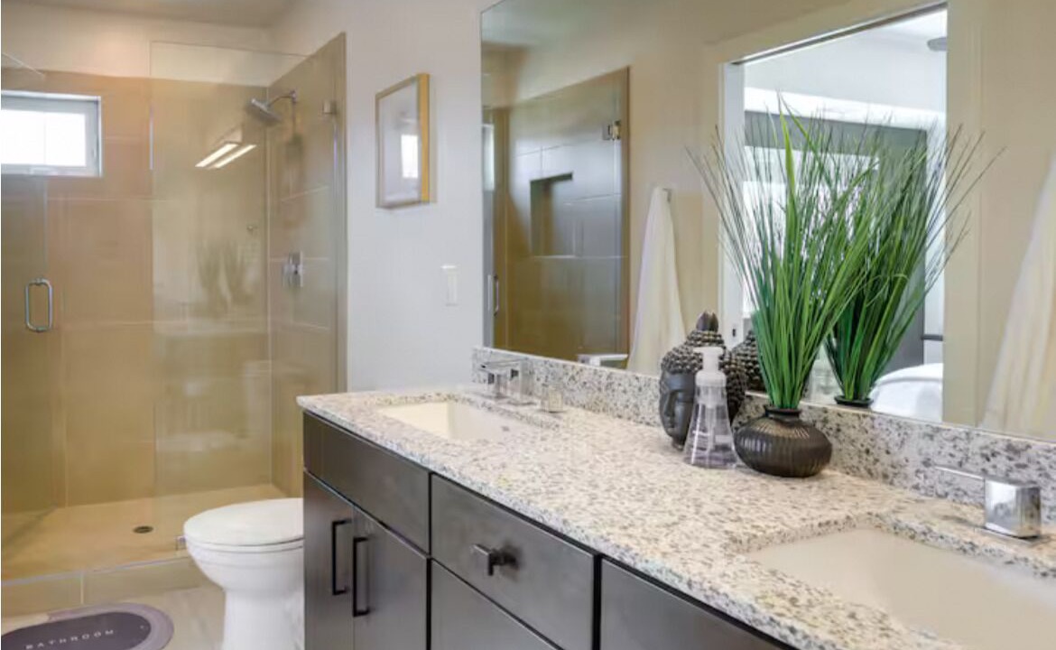 Photo of Bathroom in Old Southwest
