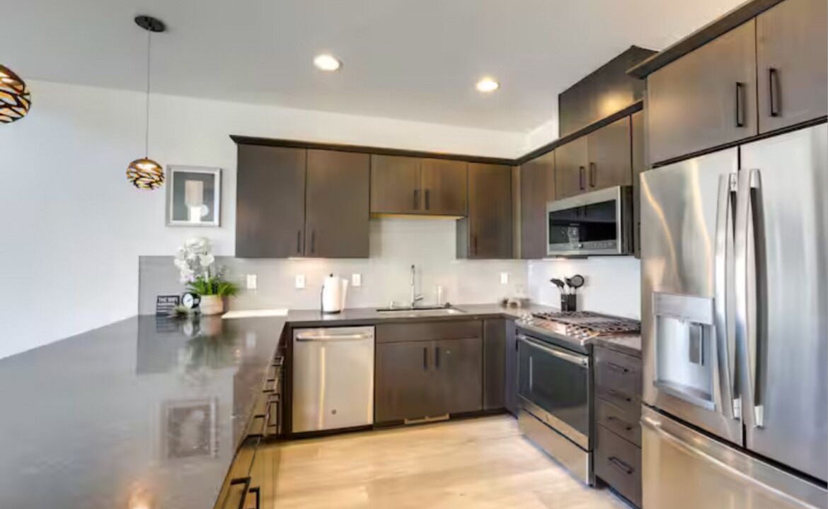 Photo of Kitchen in Old Southwest