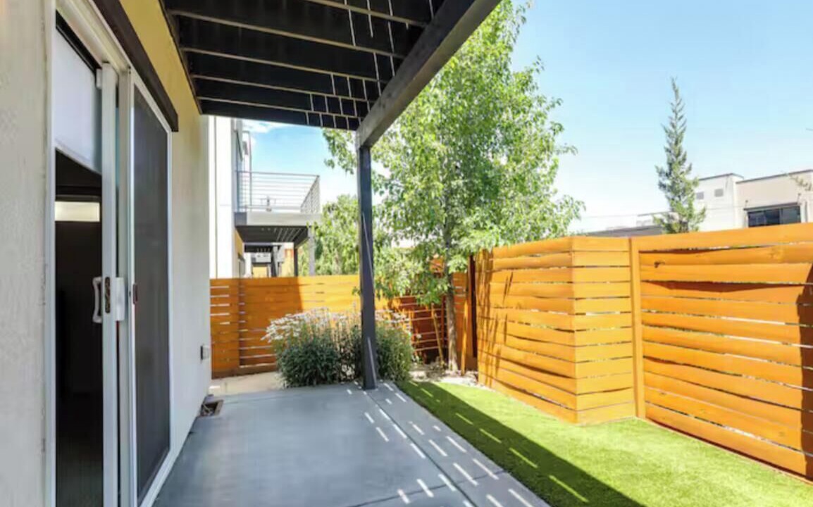 Photo of Outdoor in Old Southwest