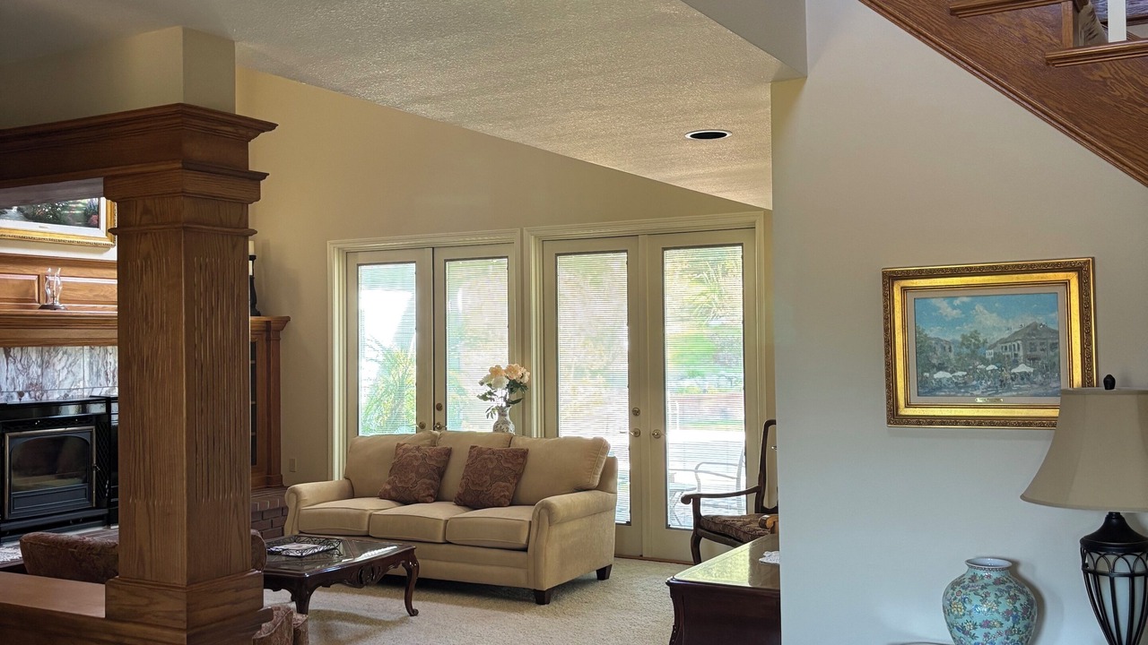 Photo of Livingroom in San Luis Obispo