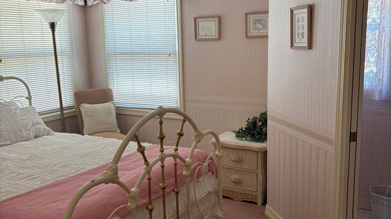 Photo of Bedroom in San Luis Obispo