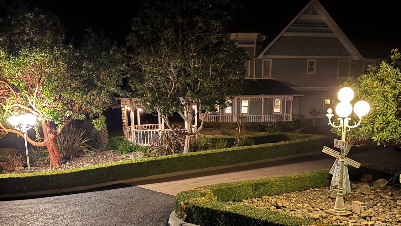 Photo of Outdoor in San Luis Obispo