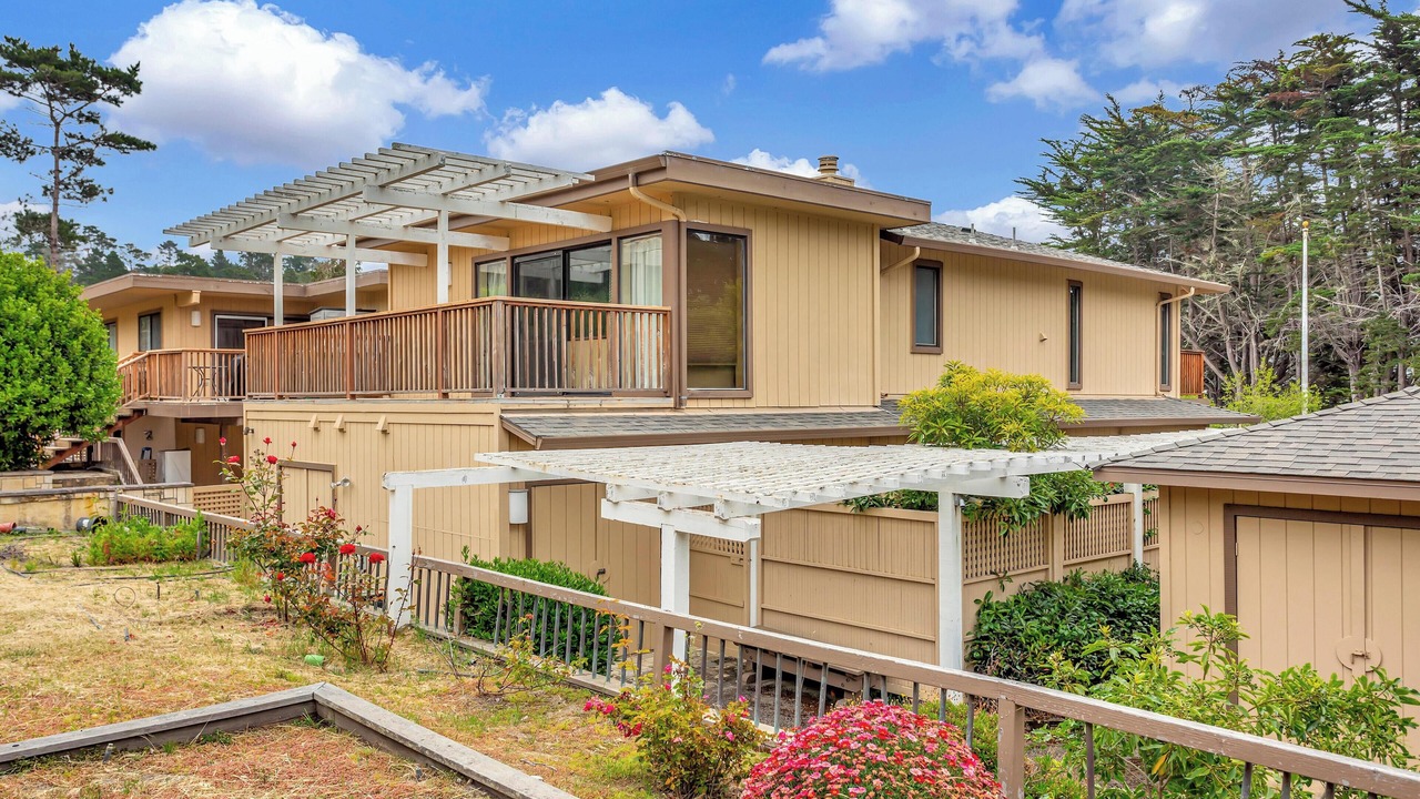 Photo of Outdoor in Carmel