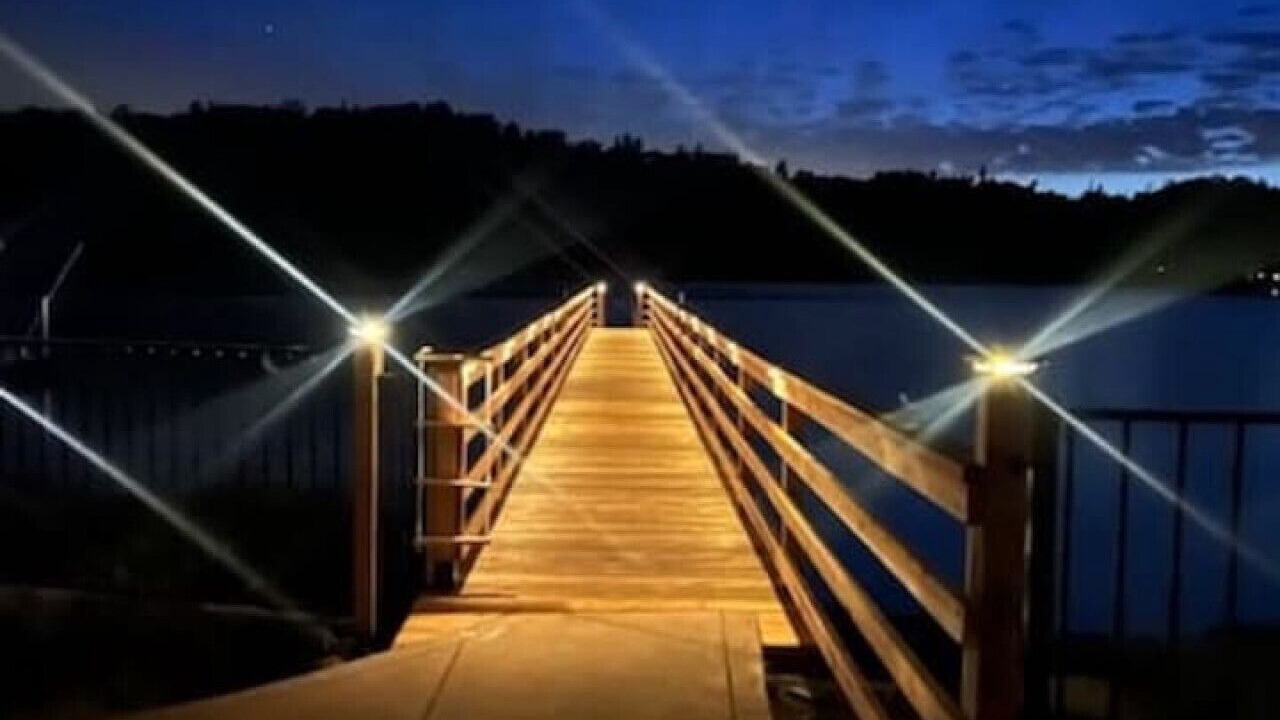 Photo of Outdoor in Bass Lake