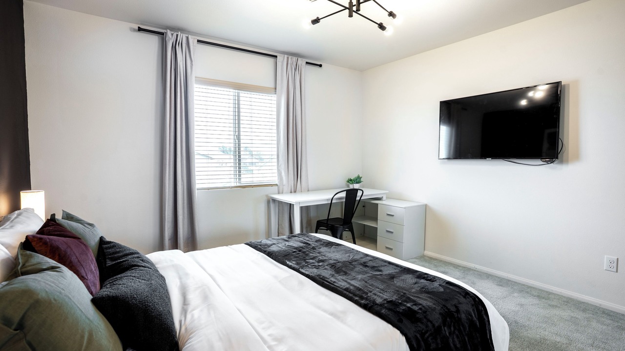 Photo of Bedroom in Lancaster