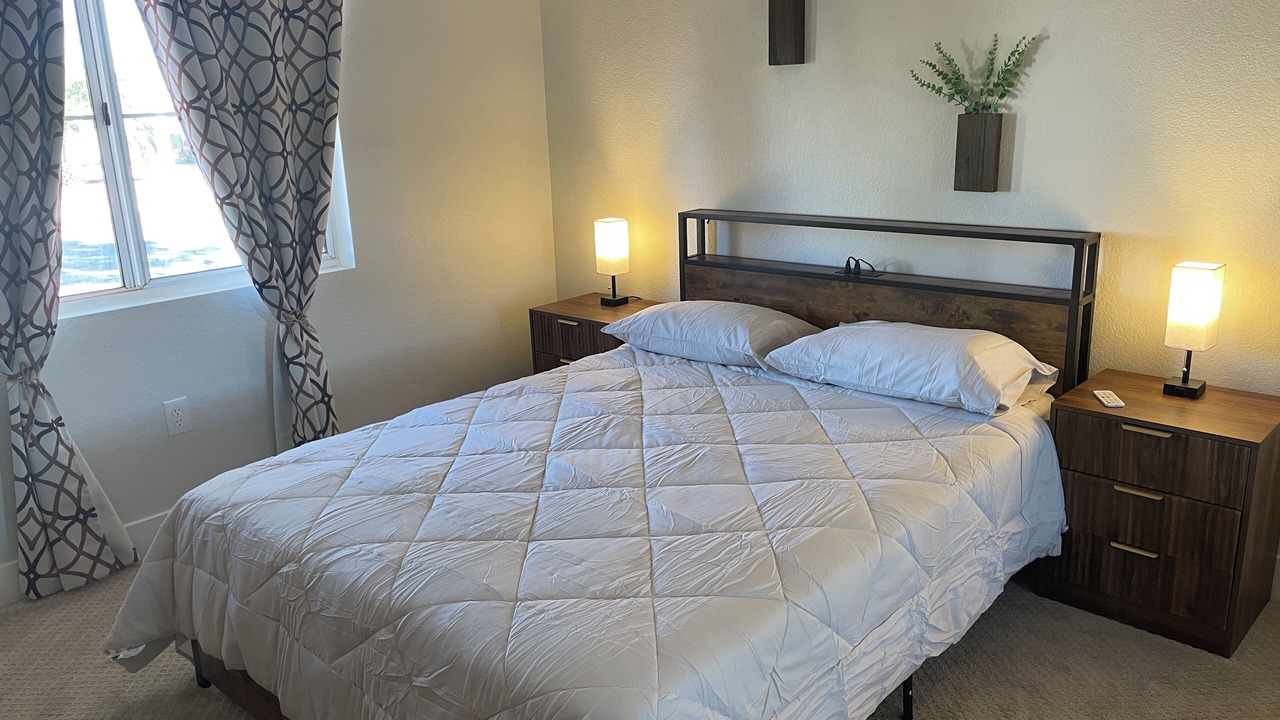 Photo of Bedroom in Summerlin