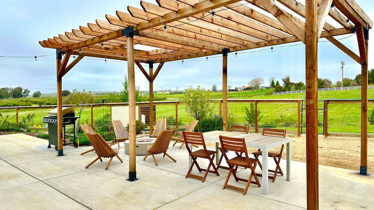 Photo of Outdoor in Paso Robles