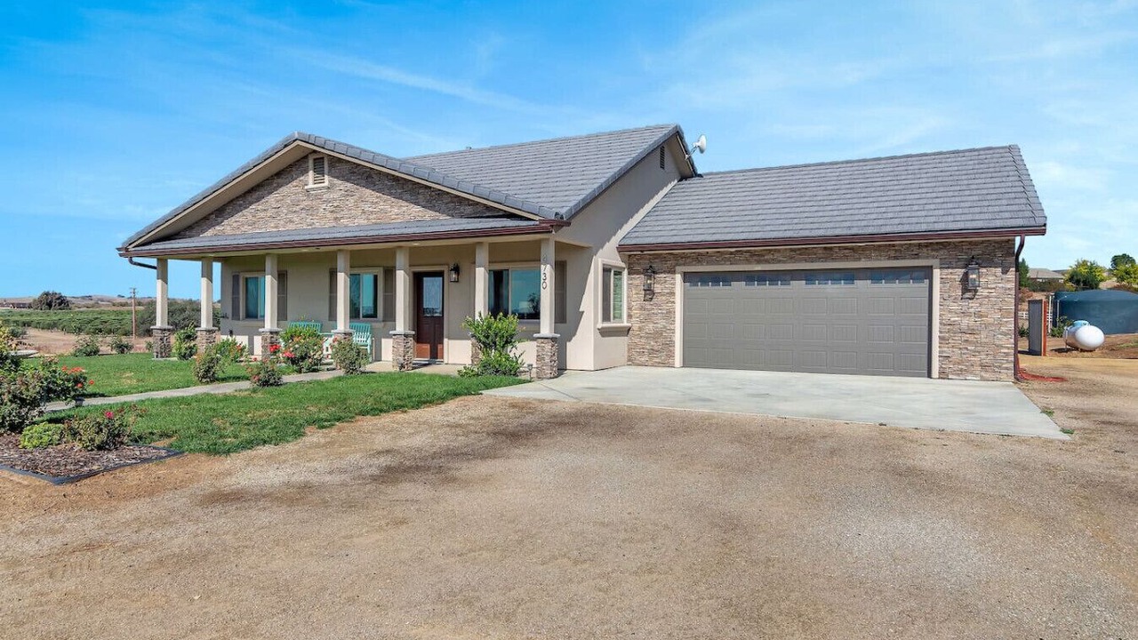 Photo of Outdoor in Paso Robles