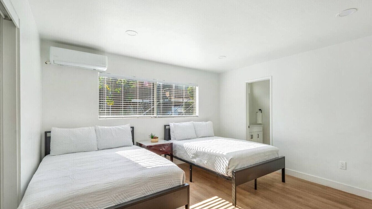 Photo of Bedroom in Santa Ana Heights